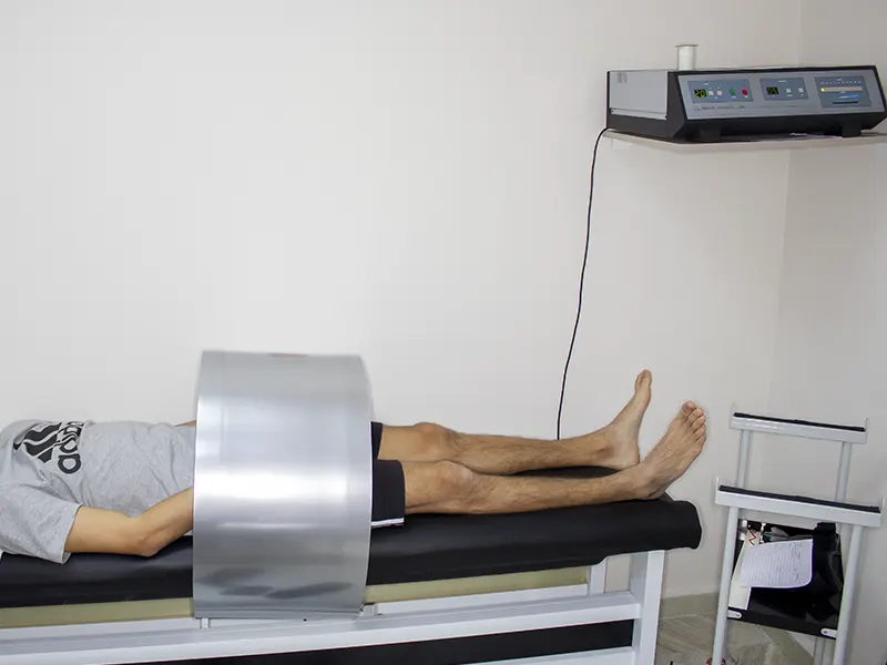 Magnetomed - Μαγνητοθεραπεία